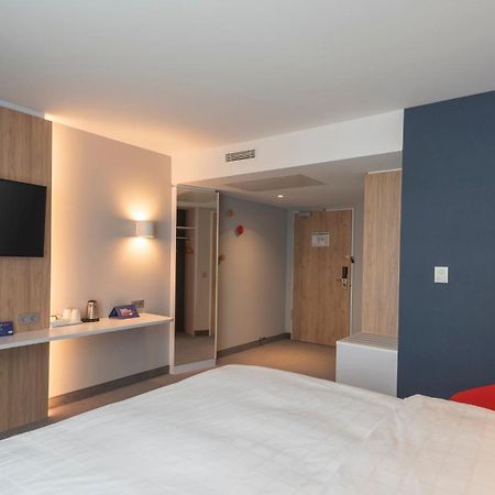 Holiday Inn Express - Krefeld - Dusseldorf By Ihg Buitenkant foto