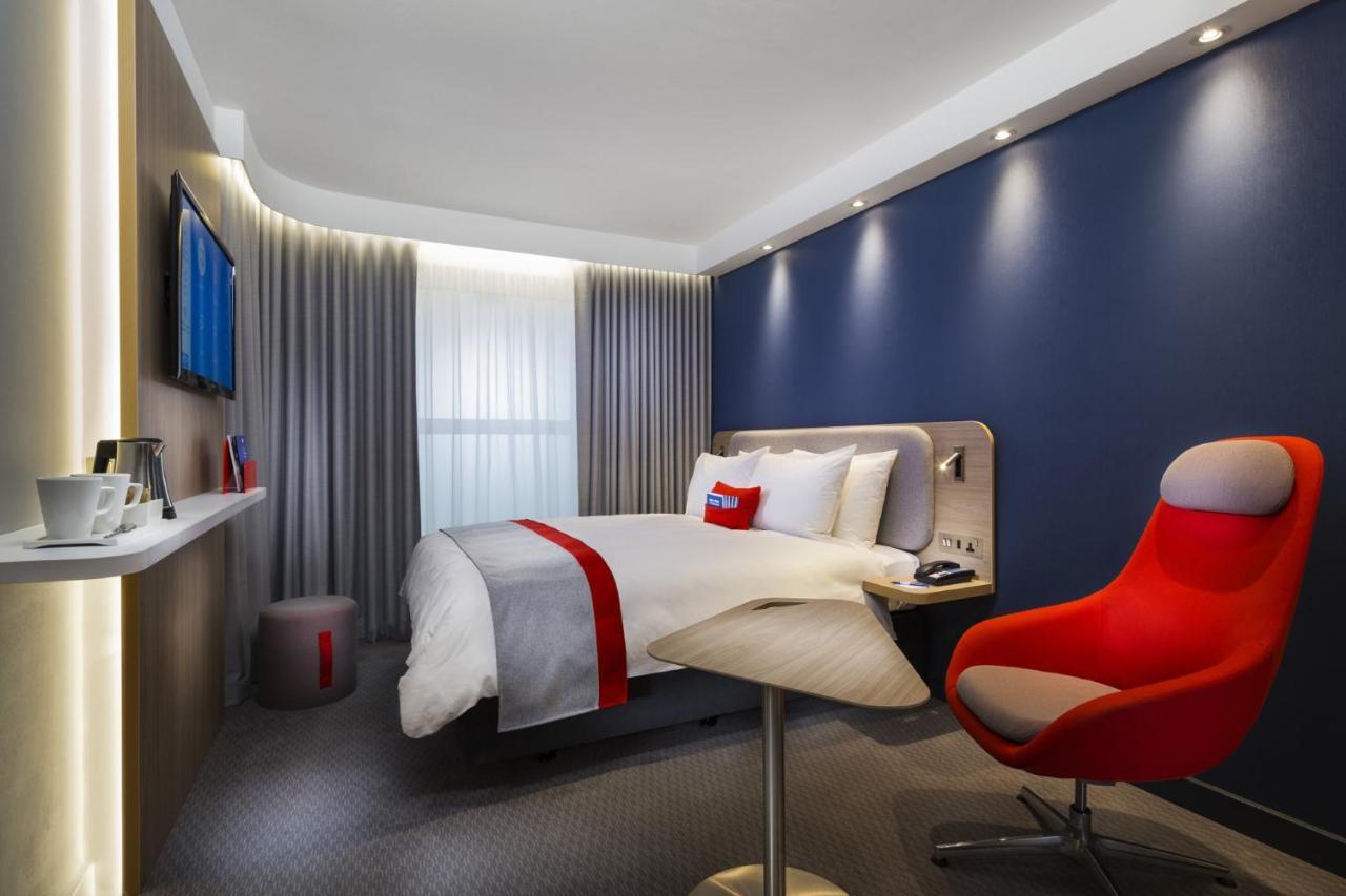 Holiday Inn Express - Krefeld - Dusseldorf By Ihg Buitenkant foto