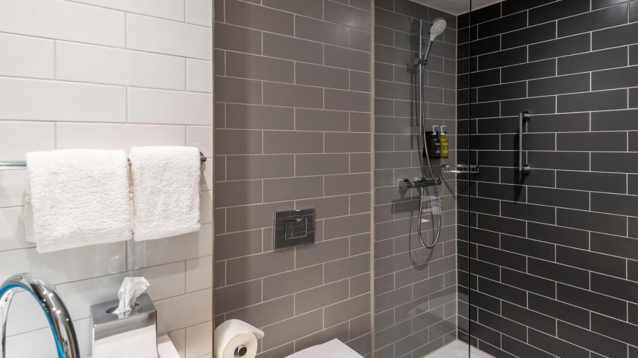 Holiday Inn Express - Krefeld - Dusseldorf By Ihg Buitenkant foto