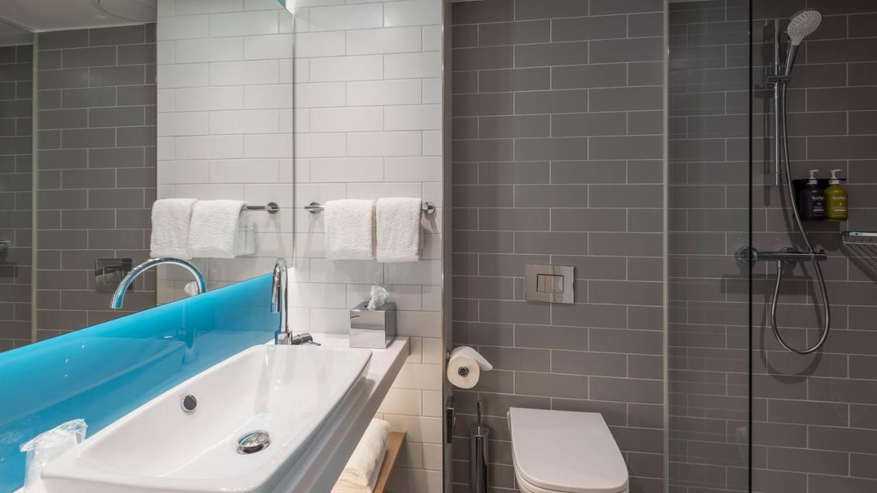 Holiday Inn Express - Krefeld - Dusseldorf By Ihg Buitenkant foto
