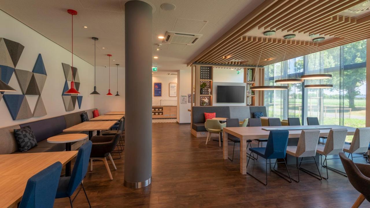 Holiday Inn Express - Krefeld - Dusseldorf By Ihg Buitenkant foto