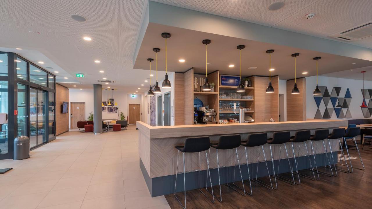 Holiday Inn Express - Krefeld - Dusseldorf By Ihg Buitenkant foto