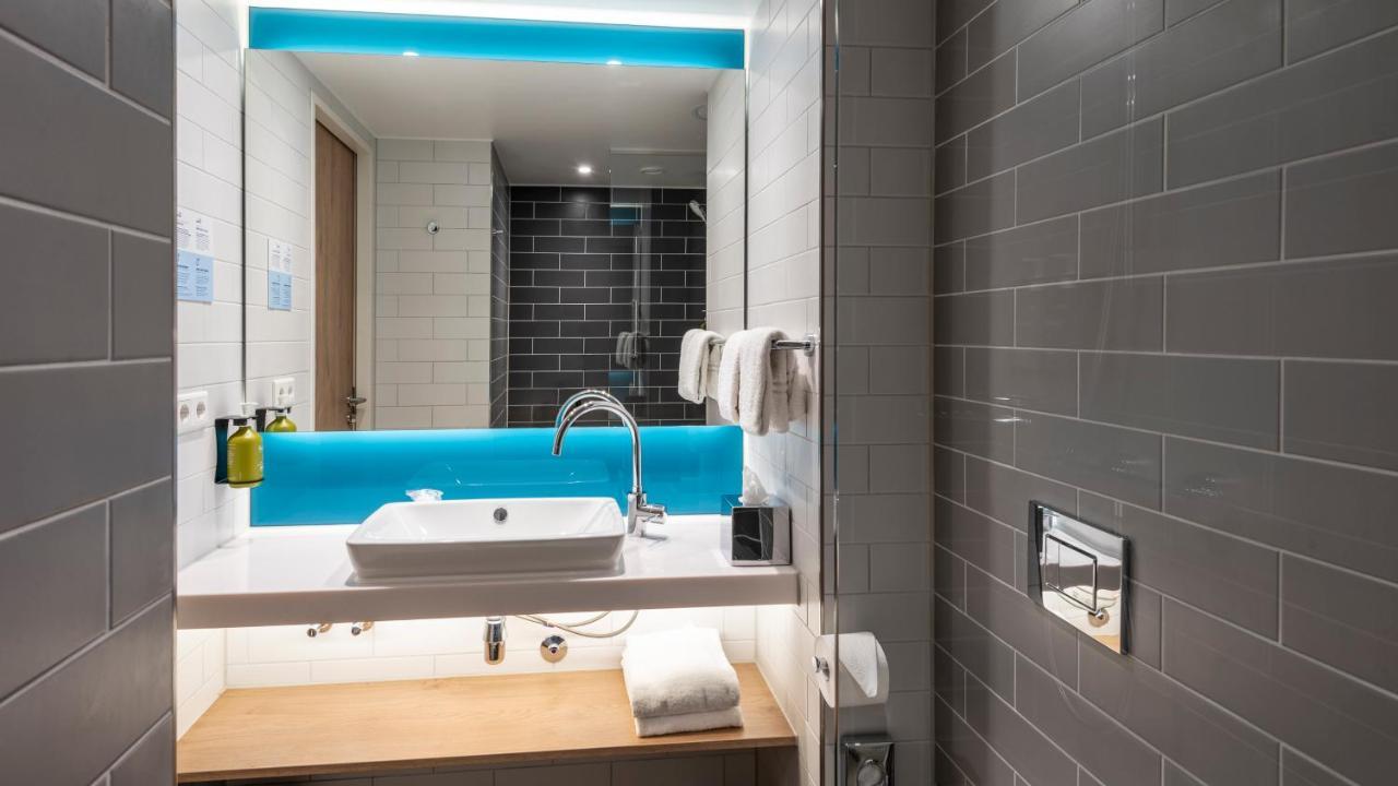 Holiday Inn Express - Krefeld - Dusseldorf By Ihg Buitenkant foto