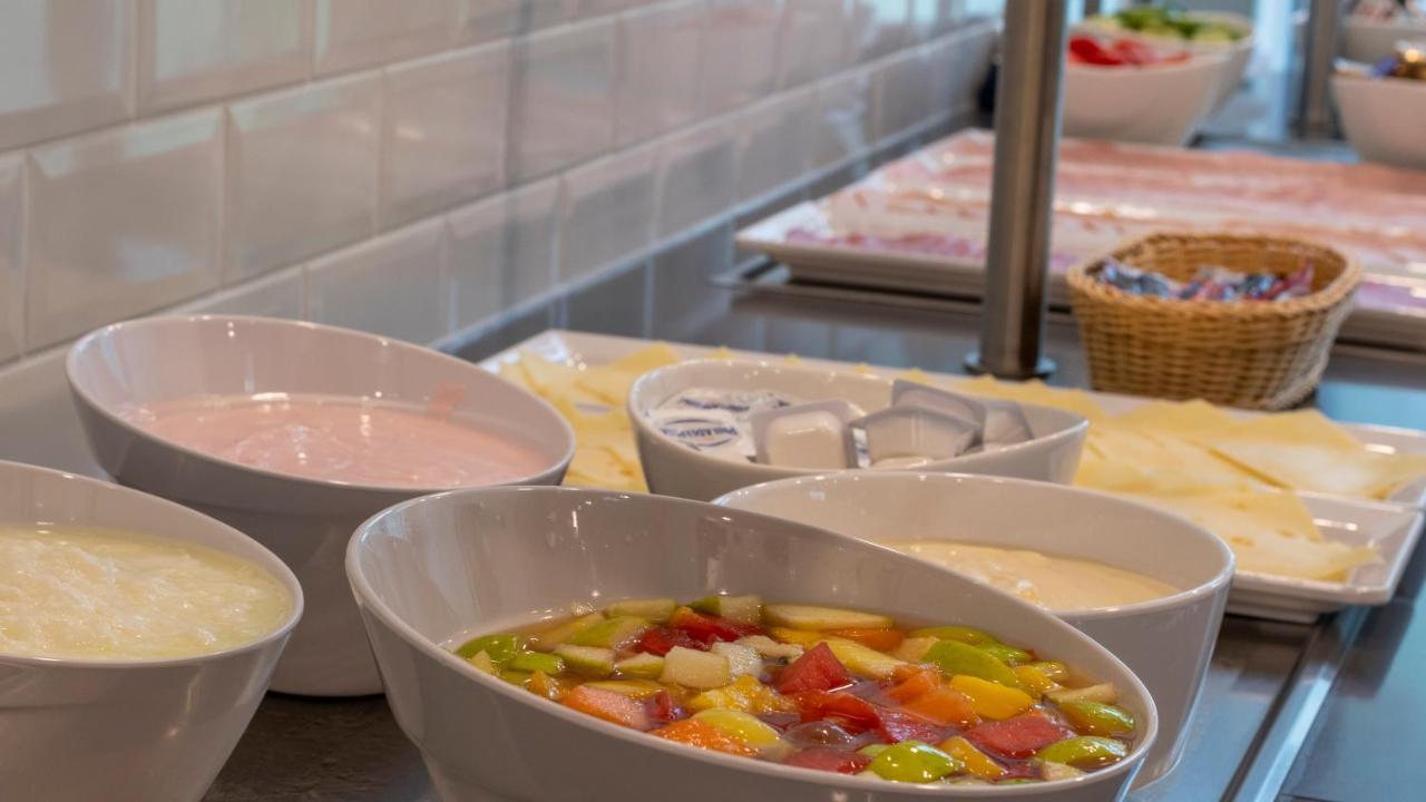 Holiday Inn Express - Krefeld - Dusseldorf By Ihg Buitenkant foto